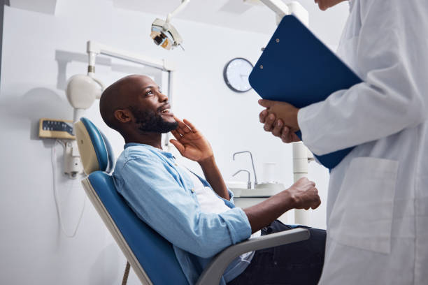 Best Cracked Tooth Emergency Dentist  in Charlestown, IN