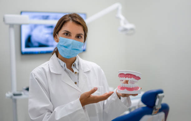 Dentist for Dental Trauma in IN