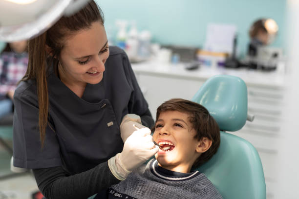 Best Urgent Tooth Repair  in Charlestown, IN