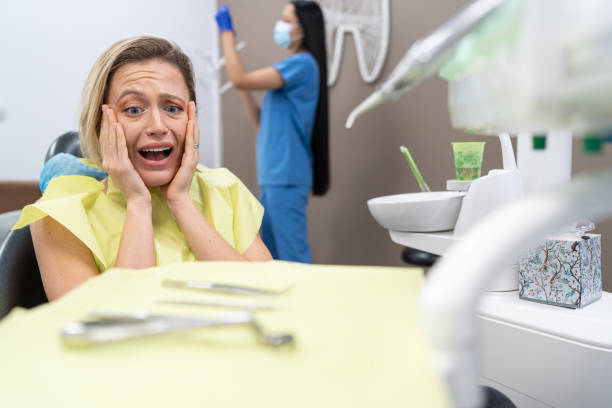 Best Tooth Pain Emergency Relief  in Charlestown, IN